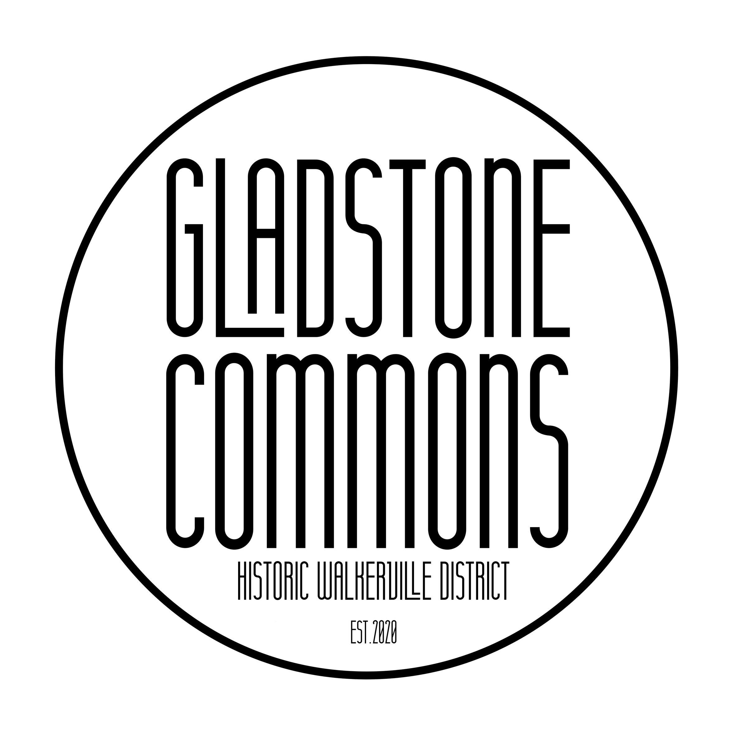 Hours and Contact | Gladstone Commons